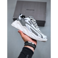 Balenciaga Low Shoes